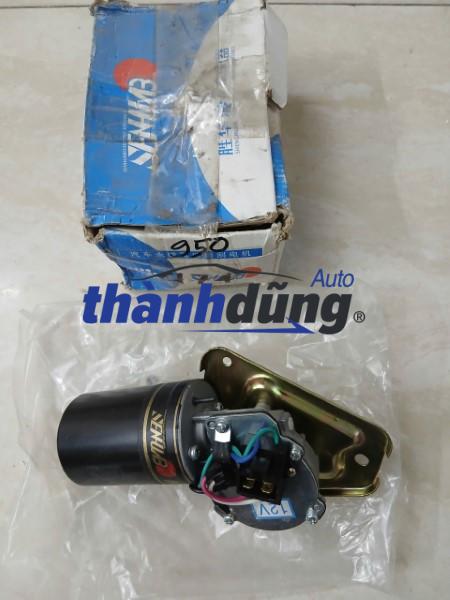 MÔ TƠ CẦN GẠT MƯA XE THACO TOWNER 990KG | 38101C3020