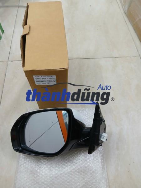 GƯƠNG CHIẾU HẬU XE HYUNDAI SANTAFE 2015 | 87610B8010