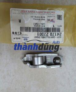 CÒ MỔ XUPAP XE HYUNDAI SANTAFE GOLD 2006 | 2417027001