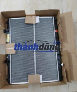 KÉT NƯỚC XE HONDA JAZZ 2025 | 190105R1901