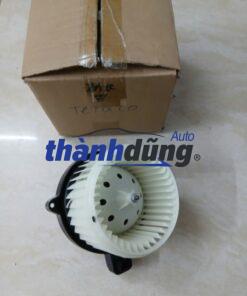 QUẠT ĐIỀU HÒA XE TERACO T100 | QT3010901