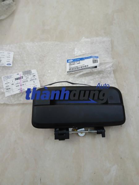 TAY MỞ CỐP HẬU FORD RANGER 2008 | 6M34J43170AD