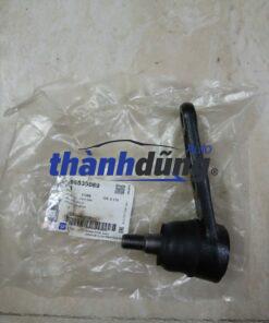 BƠM NƯỚC DAEWOO GENTRA 2009 | 96872704