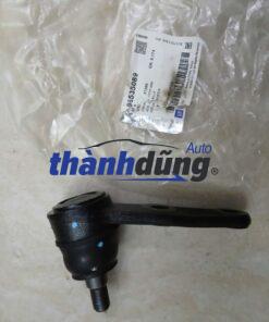 BƠM NƯỚC DAEWOO GENTRA 2009 | 96872704