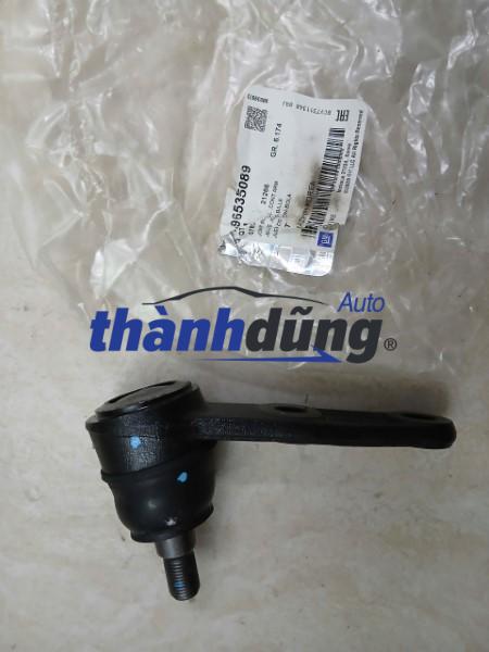 BƠM NƯỚC DAEWOO GENTRA 2009 | 96872704