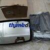 GƯƠNG CHIẾU HẬU HYUNDAI HD320 | 876117F400