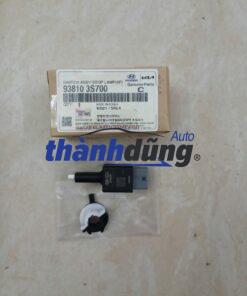 CÔNG TẮC CHÂN PHANH KIA RONDO | 938103S700