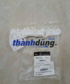 NẸP CÀI CẢN TRƯỚC PHẢI MITSUBISHI ATTRAGE | 6400F222