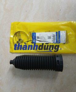CHỤP BỤI THƯỚC LÁI XE MERCEDES C200 2007 | 1714630096