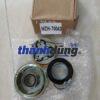 PULY LỐC ĐIỀU HÒA XE MITSUBISHI ATTRAGE 2021 | 7813A902