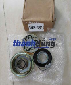 PULY LỐC ĐIỀU HÒA XE MITSUBISHI ATTRAGE 2021 | 7813A902