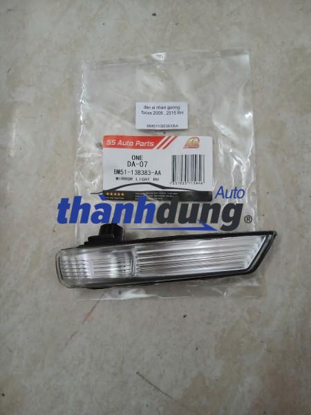 XI NHAN GƯƠNG XE FORD FOCUS 2015 | 8M5113B383BA