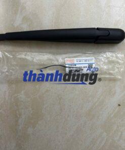 CẦN GẠT MƯA XE NISSSAN QASHQAI 2013 | 28781ED500