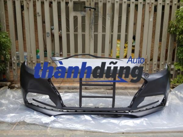 BA ĐỜ SỐC TRƯỚC XE HYUNDAI I10 2019 | 86511B4800