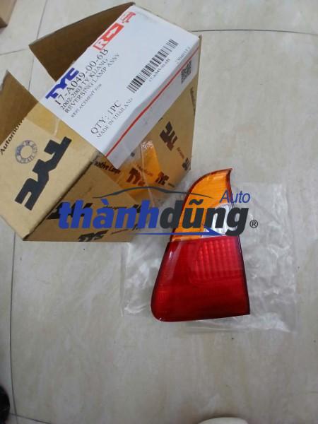 ĐÈN CỐP XE TOYOTA ZACE 2002 | 17A049006B