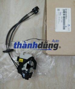 CƠ CẤU NGẬM KHÓA CỬA KIA FORTE 2013 | 81320A7011