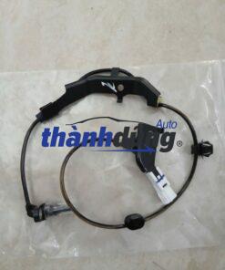 CẢM BIẾN ABS SAU XE TOYOTA HILUX 2022 | 895460K240