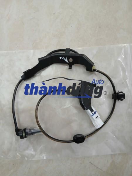 CẢM BIẾN ABS SAU XE TOYOTA HILUX 2022 | 895460K240