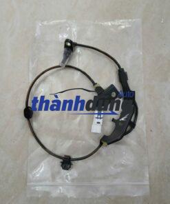 CẢM BIẾN ABS SAU XE TOYOTA HILUX 2022 | 895460K240