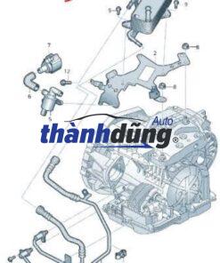 KÉT LÀM MÁT DẦU HỘP SỐ XE MERCEDES ML320 | 1121880401 - Ảnh 4