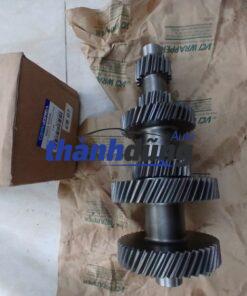 TRỤC 5 TẦNG XE HYUNDAI HD78 | 434105H020