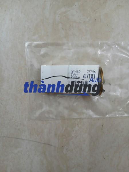VAN TIẾT LƯU NHIỆT XE TOYOTA CAMRY | 4475009081