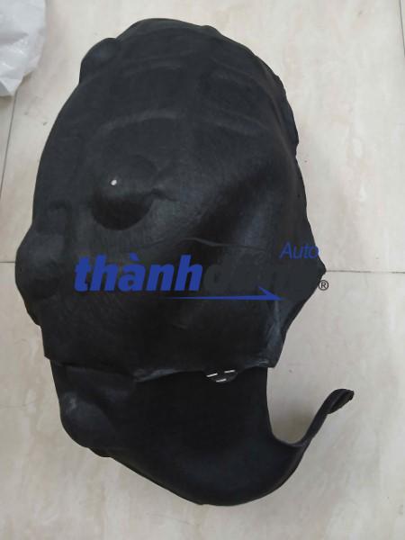 CHẮN BÙN LÒNG DÈ SAU PHỤ MAZDA 3 | BKC3561J1