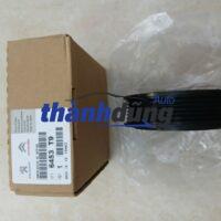 PULY LỐC LẠNH PEUGEOT 5008 2018-2024 | 6453T9