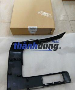 NẸP MẠ CẢN TRƯỚC XE MITSUBISHI TRITON 2026 | 62080A010P