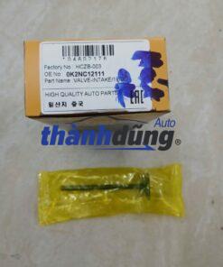 XUPAP HÚT XE KIA SPECTRA 2005 | 0K2NC12111