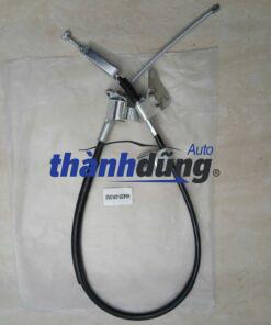 DÂY PHANH TAY XE TOYOTA FORTUNER 2015 | 464200K050