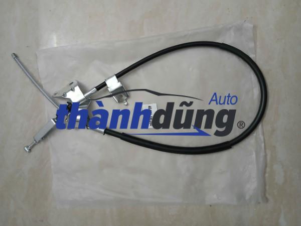 DÂY PHANH TAY XE TOYOTA FORTUNER 2015 | 464200K050