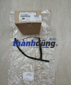 ỐNG HỒI DẦU KIM PHUN XE HYUNDAI SANTAFE 2025 | 314712R000