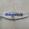 ỐNG DẦU PHANH XE HYUNDAI TUCSON 2016 | 58731D3500