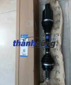 CÂY LÁP XE MERCEDES GLC250 2023 | 2533307900