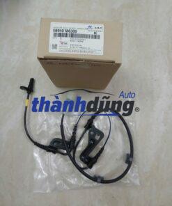 CẢM BIẾN ABS XE KIA FORTE 2023 | 58940M6300
