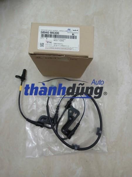 CẢM BIẾN ABS XE KIA FORTE 2023 | 58940M6300