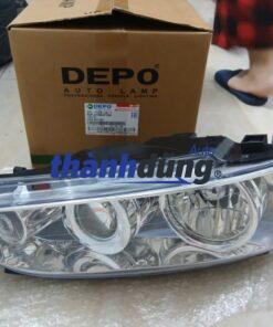 ĐÈN PHA PHỤ FORD LASER 2003 | YBJ0EX51030MB