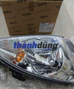 ĐÈN PHA XE MITSUBISHI LANCER GALA | 20A469A16B