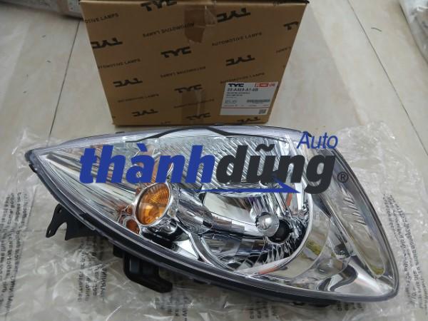 ĐÈN PHA XE MITSUBISHI LANCER GALA | 20A469A16B
