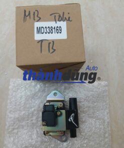 MÔ BIN ĐÁNH LỬA MITSUBISHI JOLIE | MD338169