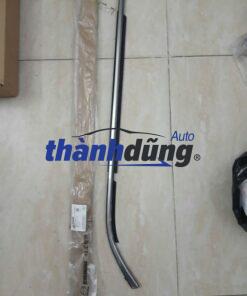 NẸP CHÂN KÍNH XE MAZDA 3 2015 | BPF850670