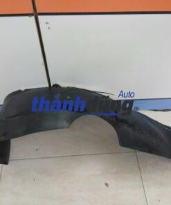CHẮN BÙN LÒNG DÈ TRƯỚC PHỤ CHEVROLET CAPTIVA | 96623572