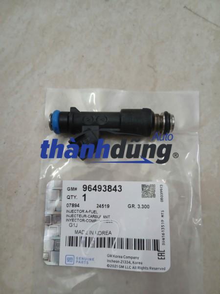 KIM PHUN XE CHEVROLET AVEO 2018 | 96493843
