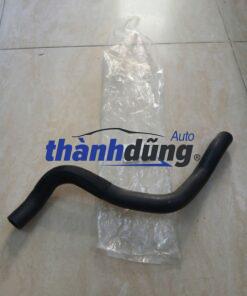 ỐNG NƯỚC DƯỚI XE CHEVROLET CAPTIVA 2.4L | 96838149