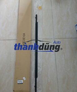 NẸP CHÂN KÍNH XE MAZDA CX5 2025 | KB7W50640C