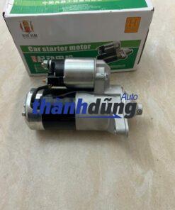 MÁY ĐỀ SRM X30 2018-2023 | TS16949