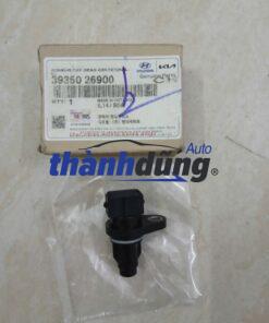 CẢM BIẾN TRỤC CAM XE HYUNDAI I10 2015 | 3935026900