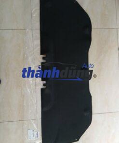 CÁCH NHIỆT CAPO XE TOYOTA HIGHLANDER 2010 | 5334148071