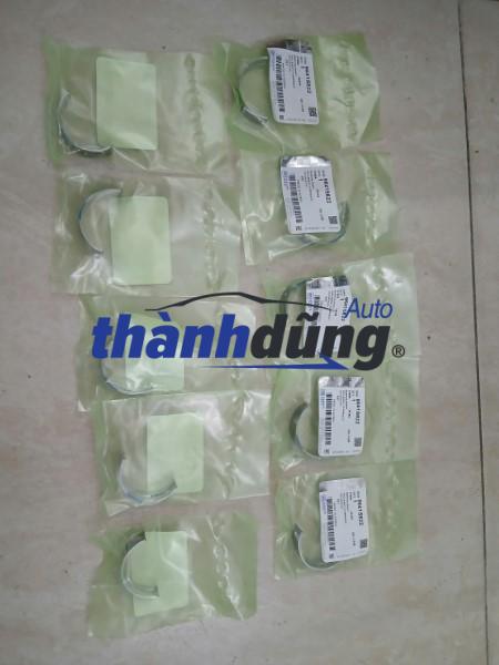 BẠC BIÊN BẠC BALIE XE CHEVROLET SPARK 2016 | 96415822